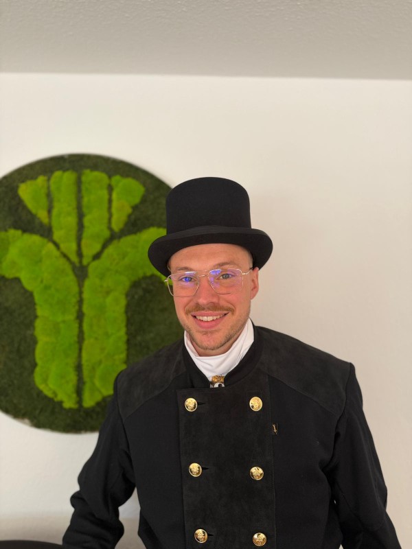 Marc-Philipp Hoffmann