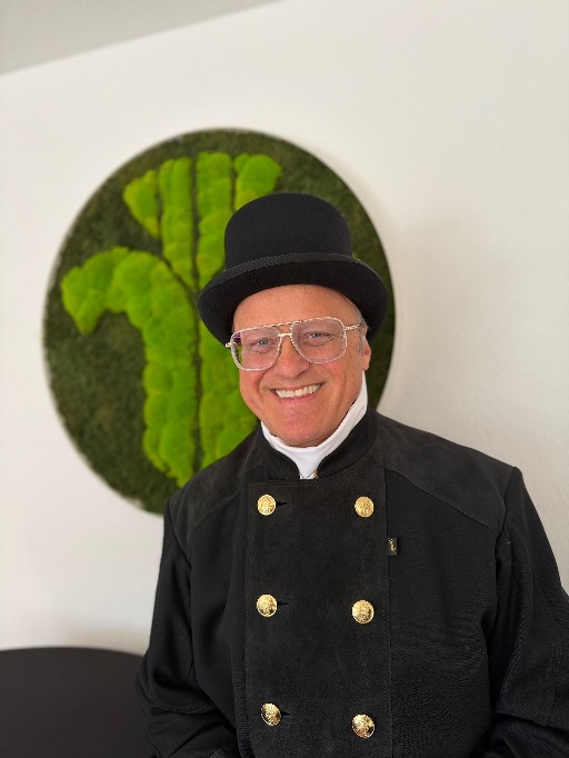 Karl-Rainer Kopf