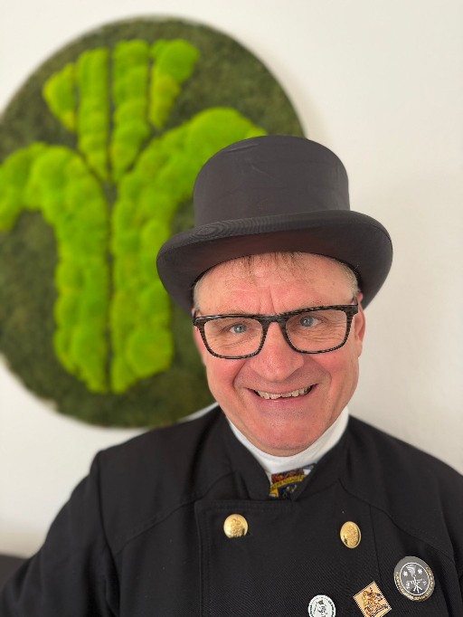 Thomas Sunderer
