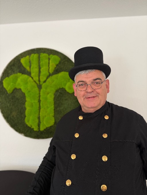 Klaus Gerlach